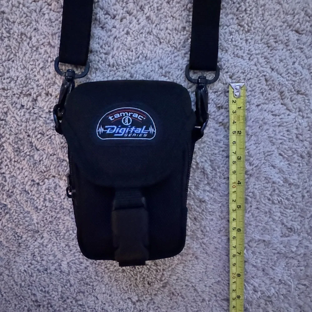 Tamrac Digital Series Camera Bag Used Good Condition